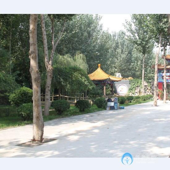 北京市朝陽(yáng)區(qū)康輝老年公寓