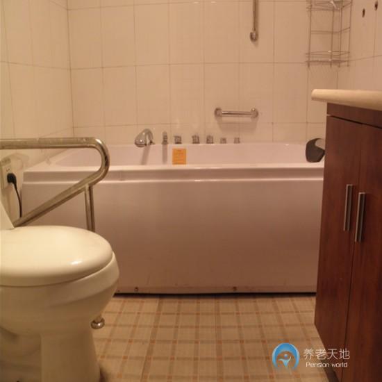 北京市朝陽(yáng)區(qū)康輝老年公寓