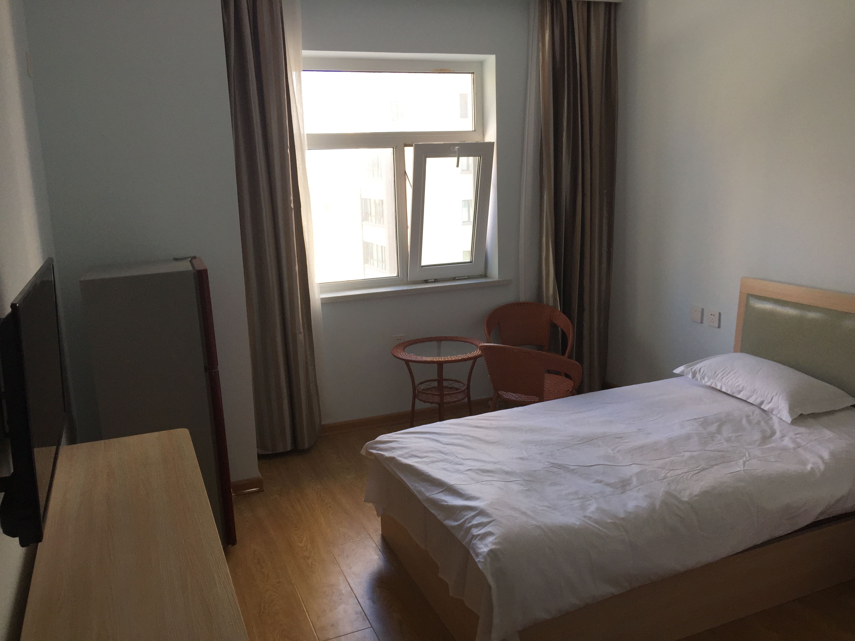 哈爾濱市一元養(yǎng)老院