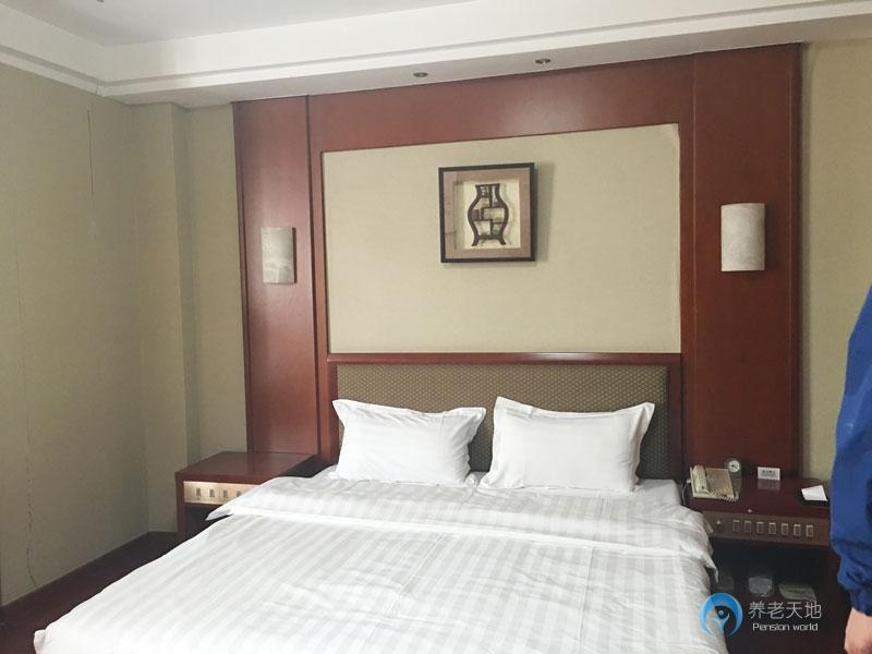 誠(chéng)和敬長(zhǎng)者公館-小湯山項(xiàng)目 誠(chéng)和敬長(zhǎng)者公館-小湯山項(xiàng)目