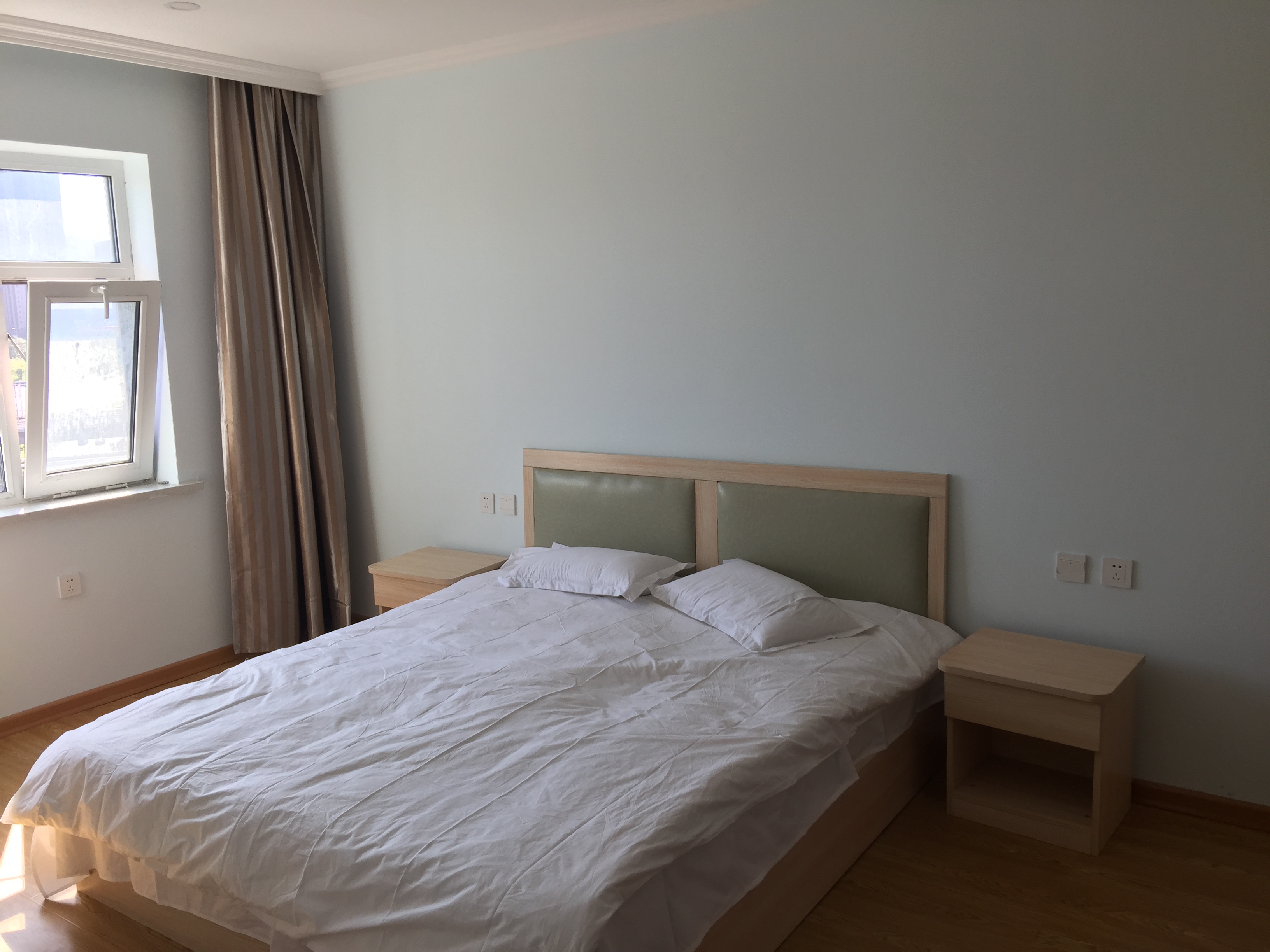 哈爾濱市一元養(yǎng)老院