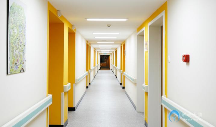 誠(chéng)和敬長(zhǎng)者公館八里莊項(xiàng)目