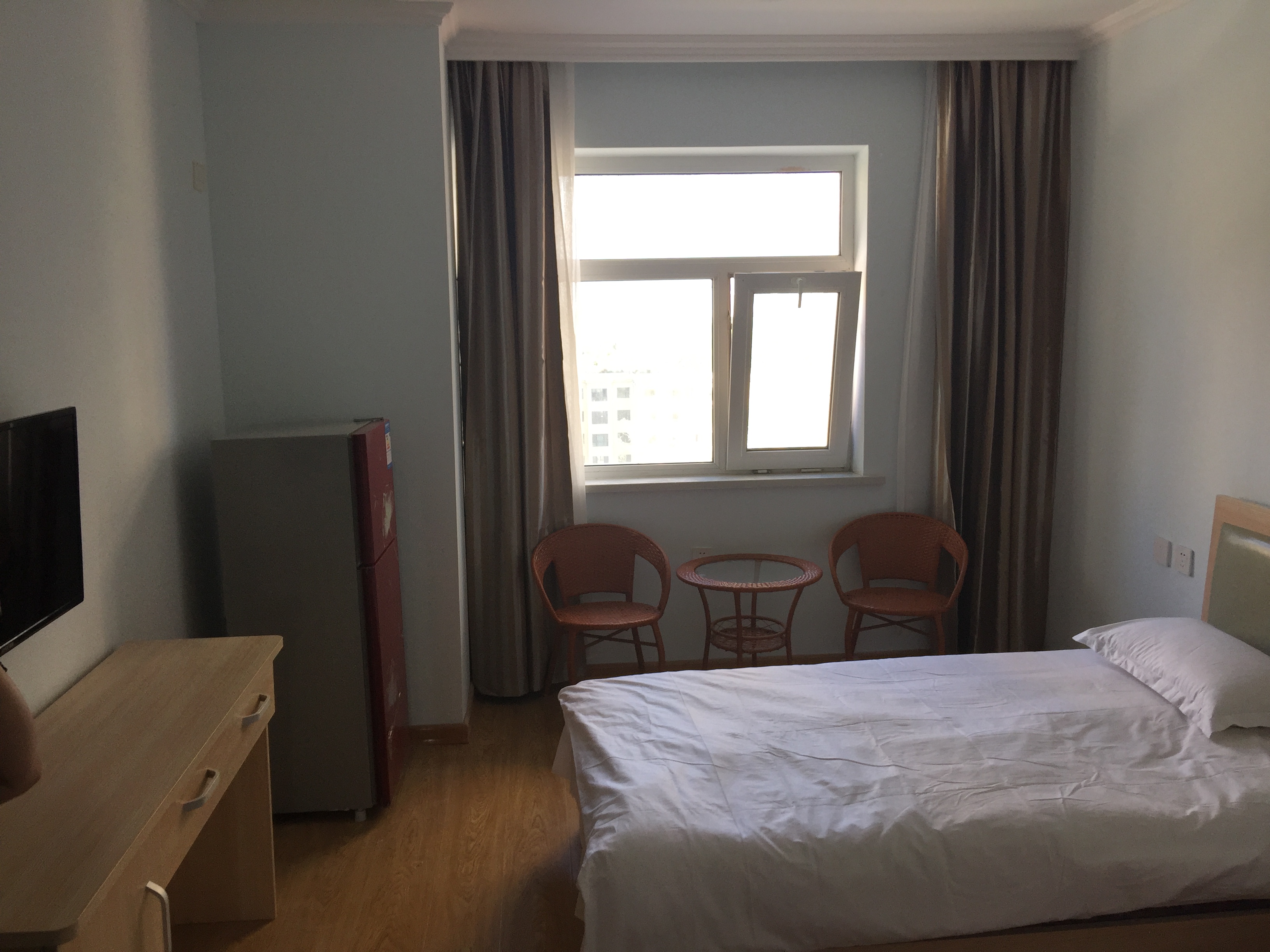 哈爾濱市一元養(yǎng)老院