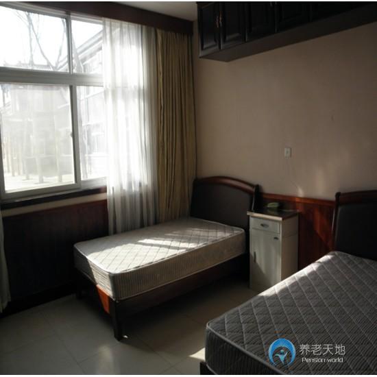 北京市朝陽(yáng)區(qū)康輝老年公寓