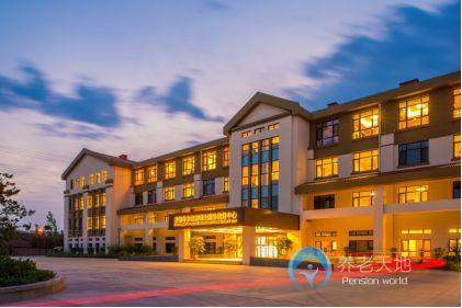 秦皇島泰盛健瑞仕國(guó)際康復(fù)中心 秦皇島泰盛健瑞仕國(guó)際康復(fù)中心