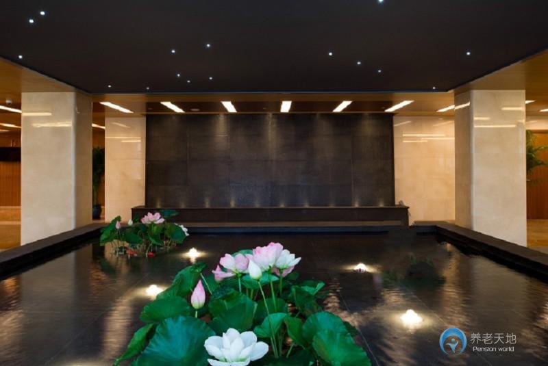 秦皇島泰盛健瑞仕國(guó)際康復(fù)中心 秦皇島泰盛健瑞仕國(guó)際康復(fù)中心