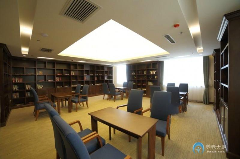 秦皇島泰盛健瑞仕國(guó)際康復(fù)中心 秦皇島泰盛健瑞仕國(guó)際康復(fù)中心