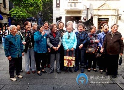 星堡居家照料中心 星堡居家照料中心