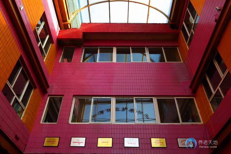 沈陽市大東區(qū)松蒲博愛護養(yǎng)中心 沈陽市大東區(qū)松蒲博愛護養(yǎng)中心