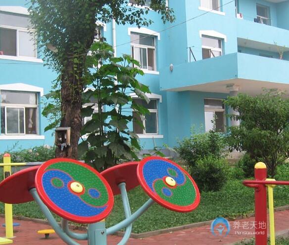 沈陽慈善安老院 沈陽慈善安老院