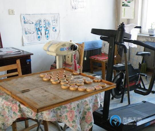 沈陽慈善安老院 沈陽慈善安老院