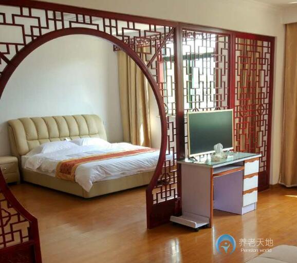 上海孝莊養(yǎng)老院 上海孝莊養(yǎng)老院