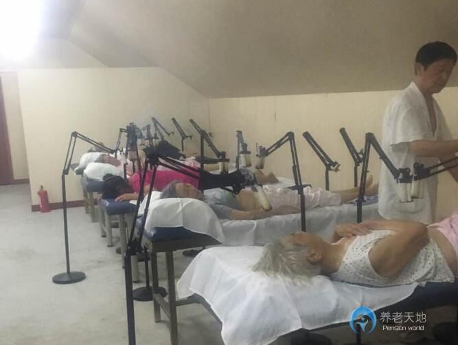 上海孝莊養(yǎng)老院 上海孝莊養(yǎng)老院