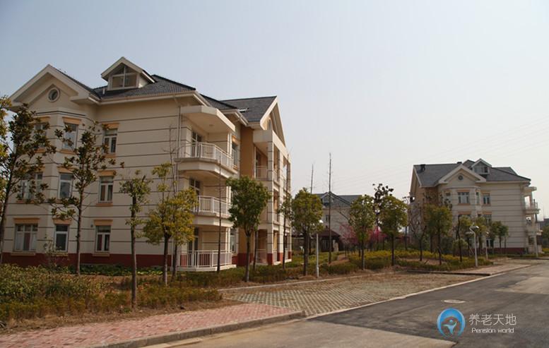 江蘇省老年公寓 江蘇省老年公寓