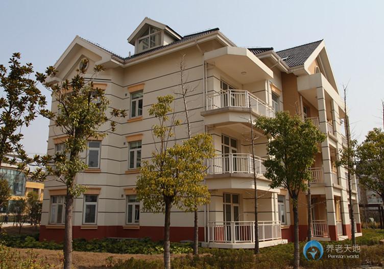 江蘇省老年公寓 江蘇省老年公寓