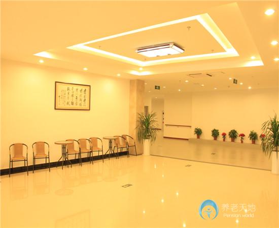 南京市萬福園老年公寓 南京市萬福園老年公寓