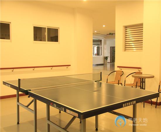 南京市萬福園老年公寓 南京市萬福園老年公寓