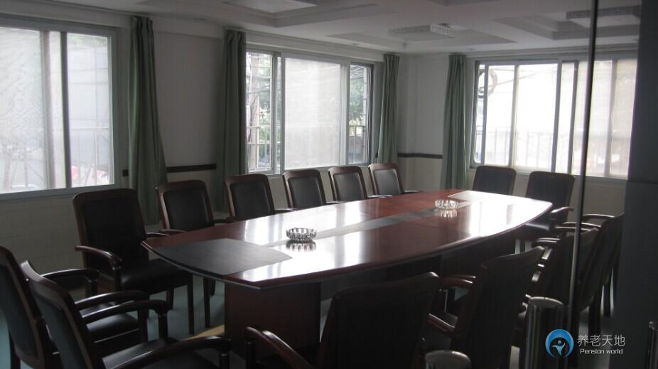 南京市石城護理院