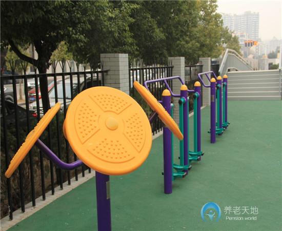 南京市萬福園老年公寓 南京市萬福園老年公寓