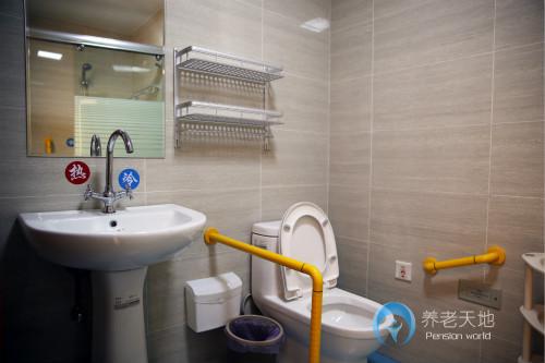 南京江寧沐春園護(hù)理院