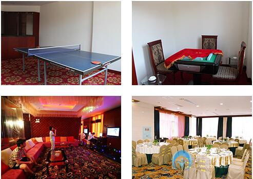 逸和源?千島湖橋西頤養(yǎng)中心 逸和源?千島湖橋西頤養(yǎng)中心