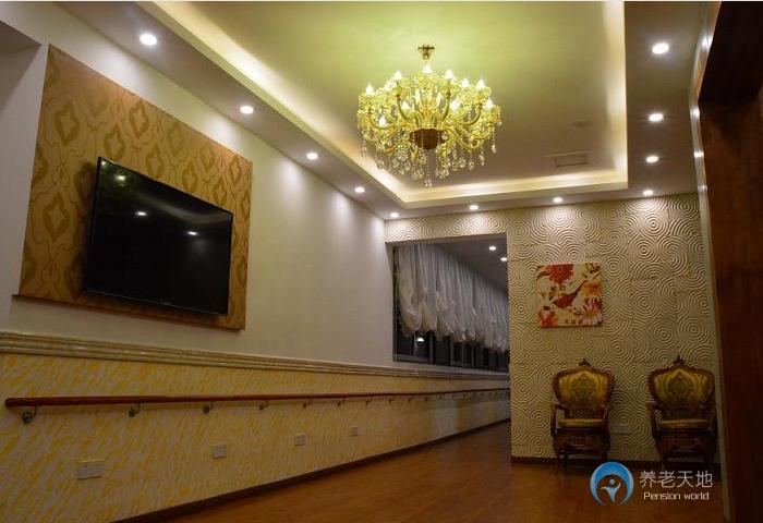 成都菩提心老人長(zhǎng)期照護(hù)所