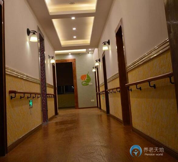 成都菩提心老人長(zhǎng)期照護(hù)所