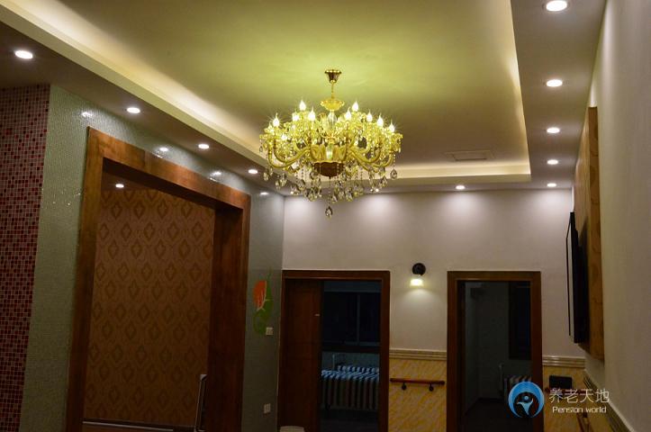 成都菩提心老人長(zhǎng)期照護(hù)所