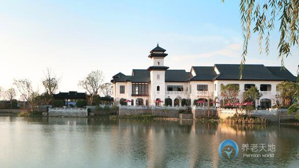 綠城烏鎮(zhèn)雅園 綠城烏鎮(zhèn)雅園