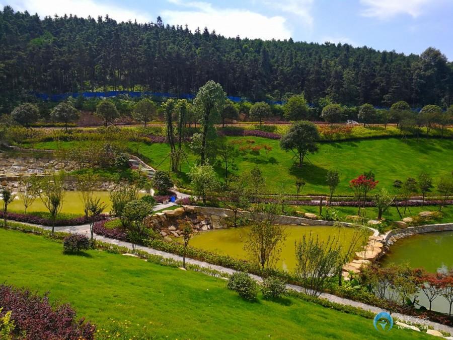 重慶御風天地森林康養(yǎng)莊園