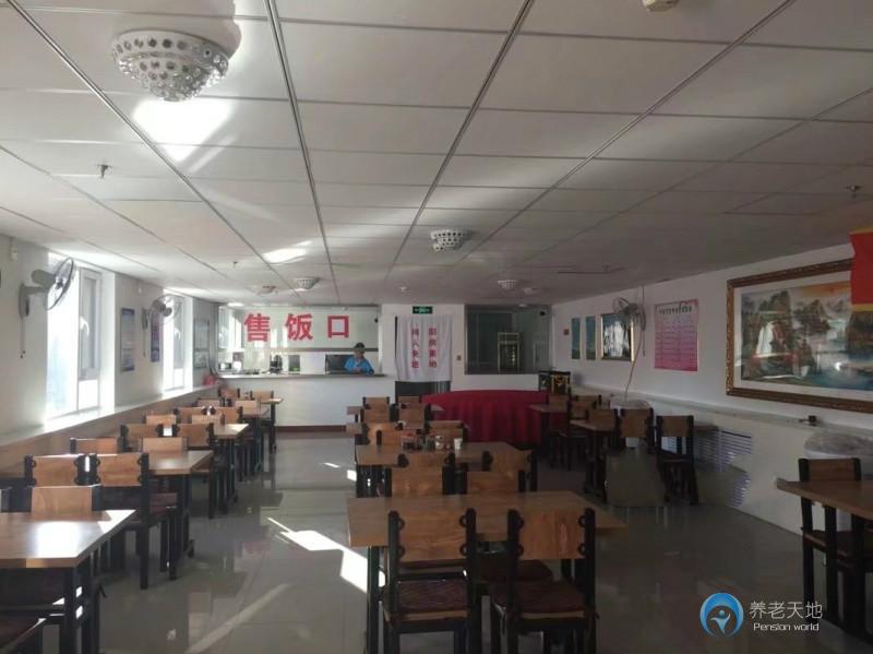 本溪市平山區(qū)千金萬寶養(yǎng)老院 本溪市平山區(qū)千金萬寶養(yǎng)老院