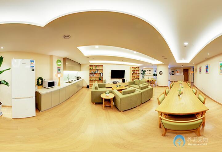 上海萬(wàn)科申養(yǎng)古美智匯坊 上海萬(wàn)科申養(yǎng)古美智匯坊