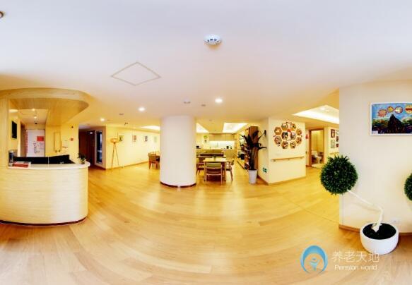 上海萬(wàn)科申養(yǎng)古美智匯坊 上海萬(wàn)科申養(yǎng)古美智匯坊