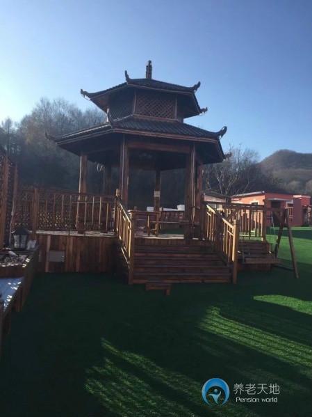 本溪市平山區(qū)千金萬寶養(yǎng)老院 本溪市平山區(qū)千金萬寶養(yǎng)老院