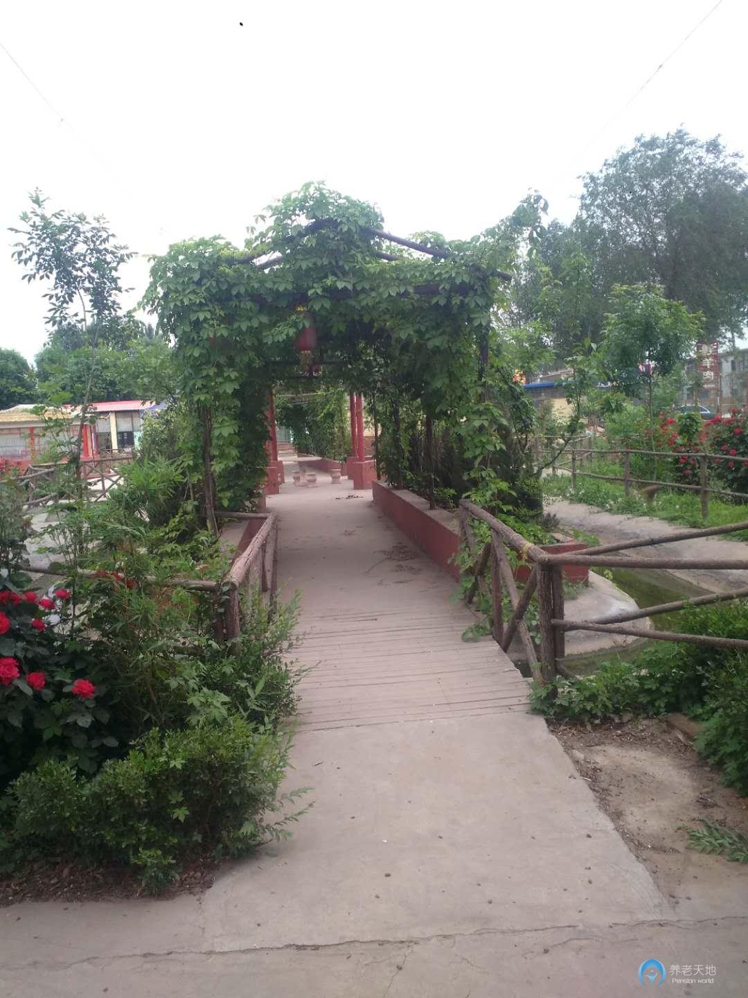 安陽(yáng)夕陽(yáng)無限老年公寓 安陽(yáng)夕陽(yáng)無限老年公寓