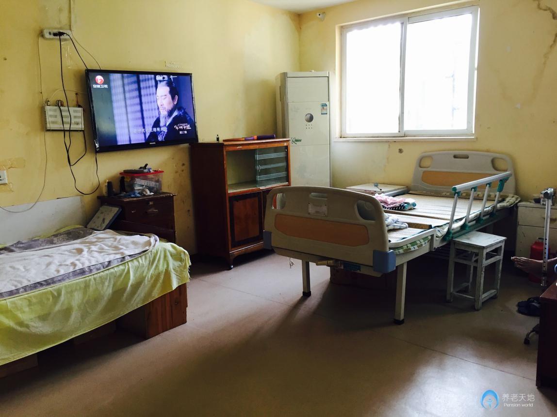 江蘇省南京市白下區(qū)光華園老年公寓 江蘇省南京市白下區(qū)光華園老年公寓