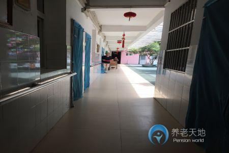 南京歡樂時光老年公寓 南京歡樂時光老年公寓