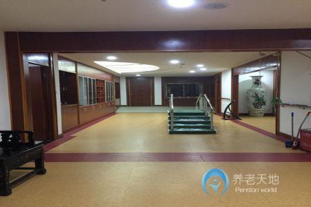 南京本草堂養(yǎng)老院 南京本草堂養(yǎng)老院