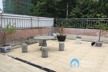 南京市秦淮區(qū)博愛(ài)苑養(yǎng)老院