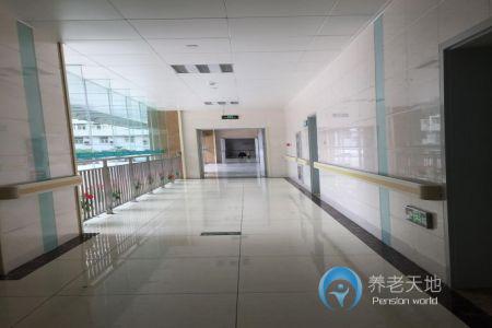 南京悅園老年公寓 南京悅園老年公寓