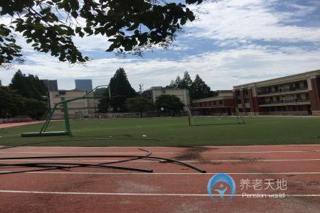 南京真美好老年公寓 南京真美好老年公寓