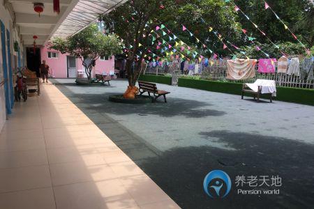 南京歡樂時光老年公寓 南京歡樂時光老年公寓