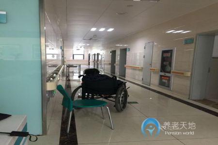 南京悅園老年公寓 南京悅園老年公寓