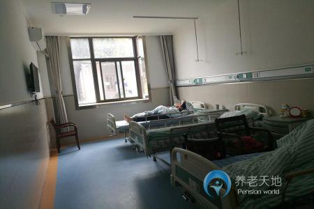 南京悅園老年公寓 南京悅園老年公寓