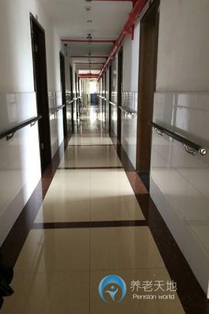 南京市秦淮區(qū)博愛(ài)苑養(yǎng)老院