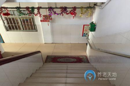 南京歡樂時光老年公寓 南京歡樂時光老年公寓