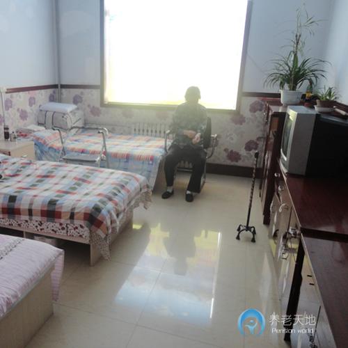 萊西市萬家居養(yǎng)老服務中心 萊西市萬家居養(yǎng)老服務中心