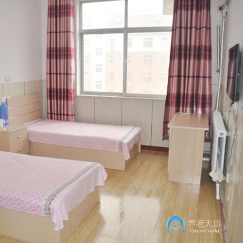 萊西市萬家居養(yǎng)老服務中心 萊西市萬家居養(yǎng)老服務中心