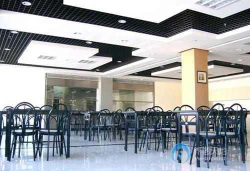 天津美福安老中心 天津美福安老中心