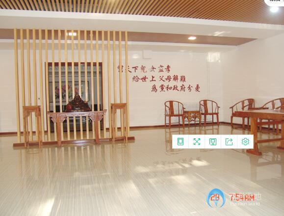 天津市南開區(qū)靜雅老人院